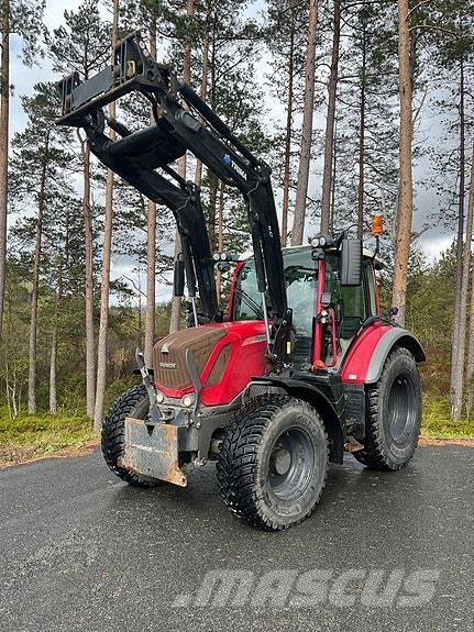 Fendt 313 S4 Vario Трактора
