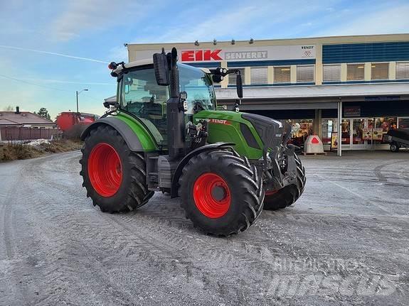 Fendt 314 Трактора