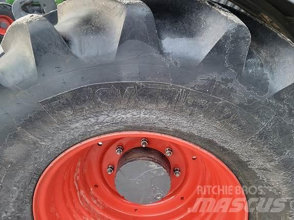 Fendt 314 Трактора