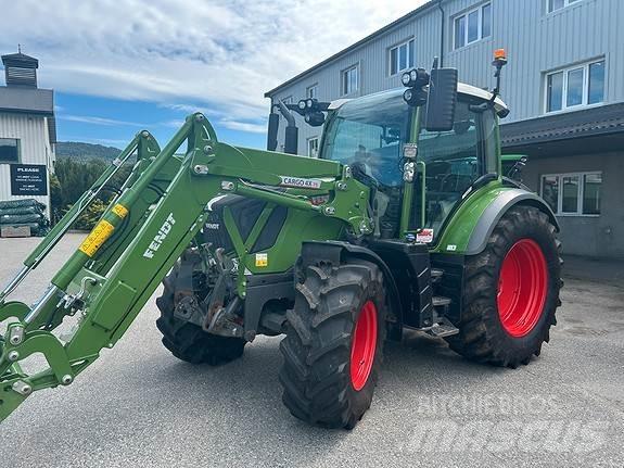 Fendt 314 PROFI Трактора