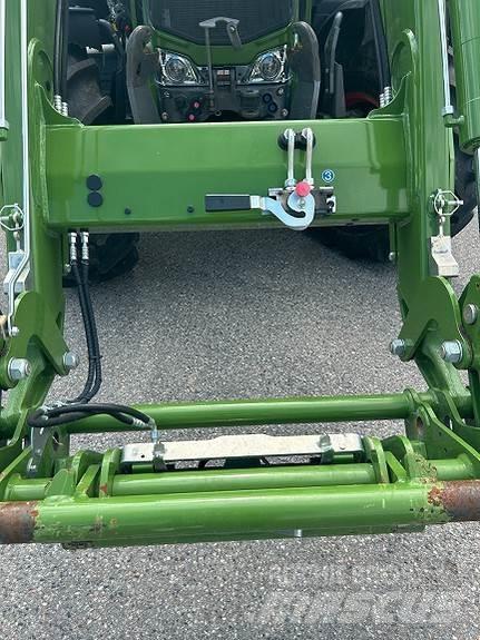 Fendt 314 PROFI Трактора
