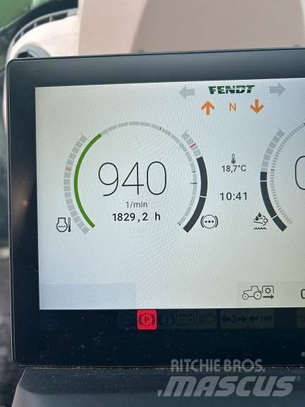 Fendt 314 PROFI Трактора