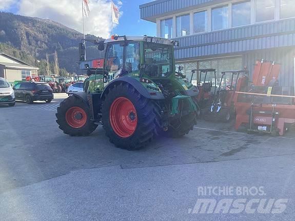 Fendt 314 VARIO Трактора