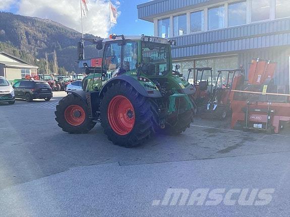 Fendt 314 VARIO Трактора