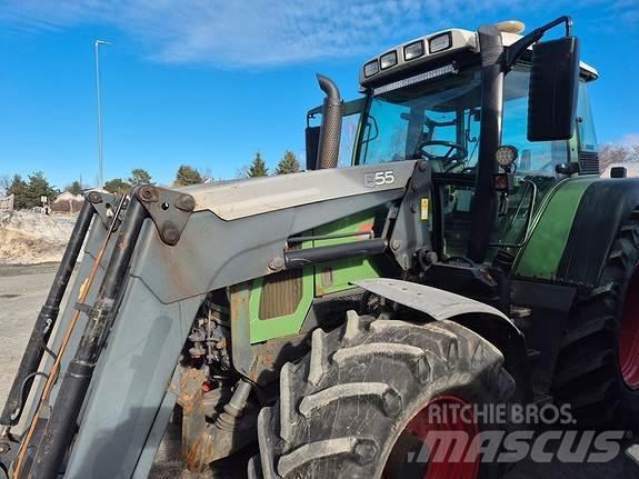 Fendt 415 Трактора