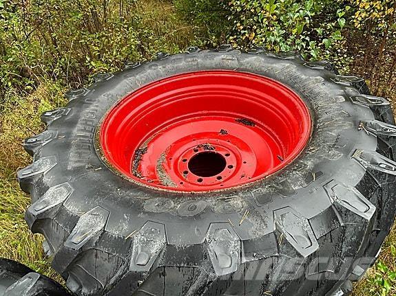 Fendt 415 Трактора