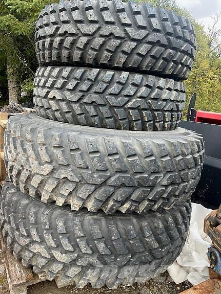 Fendt 516 Трактора