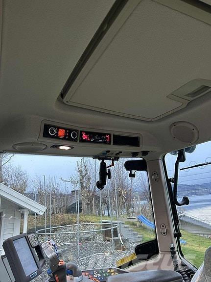 Fendt 516 Трактора