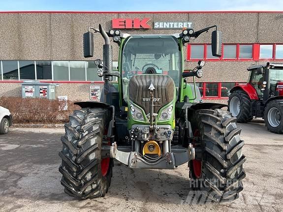 Fendt 516 Profi+ Трактора