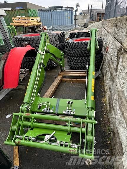 Fendt 5X85 Сельхозтехника - Другие