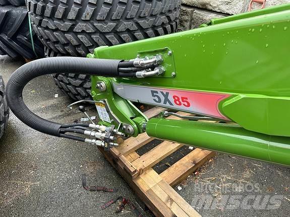 Fendt 5X85 Сельхозтехника - Другие