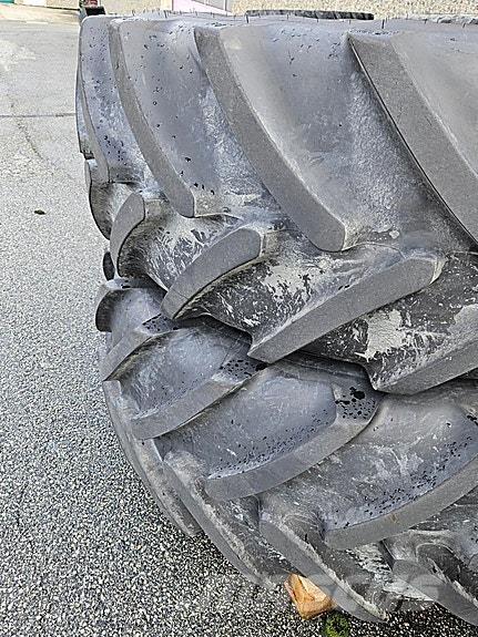 Fendt 700 Трактора