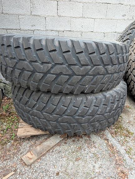 Fendt. 700 serie Шины и колёса