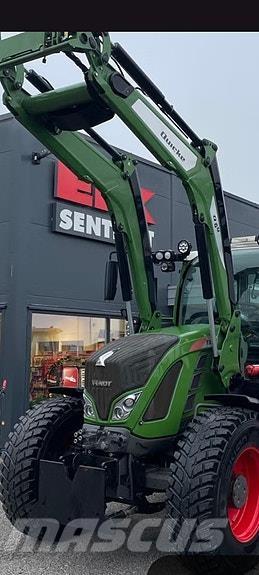 Fendt 700 serie Сельхозтехника - Другие