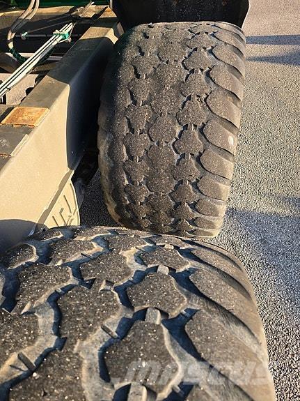 Fendt 720 Profi Трактора