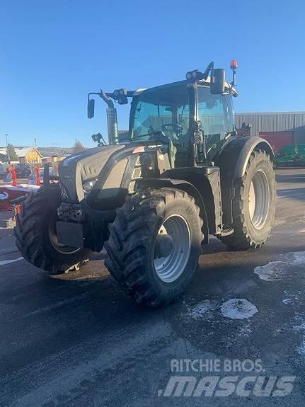 Fendt 720 Vario Трактора