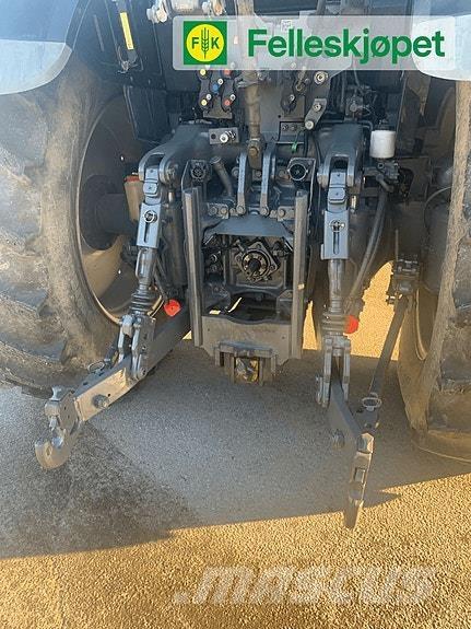 Fendt 720 Vario Трактора