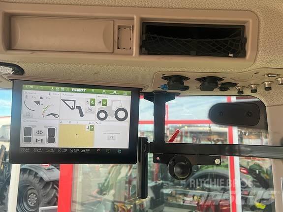 Fendt 728 Profi+ Трактора