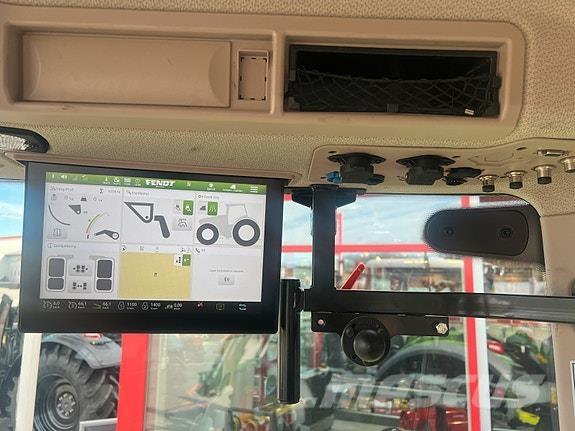 Fendt 728 Profi+ Трактора