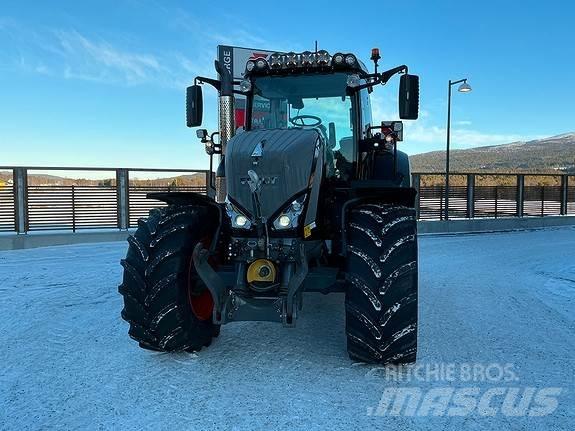 Fendt 828 Трактора