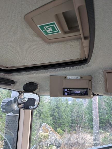 Fendt 828 Трактора