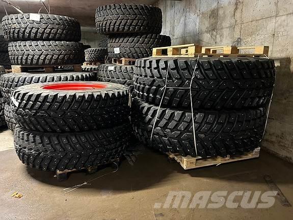 Fendt 900 Трактора