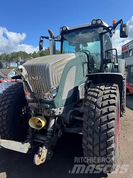 Fendt 936 Трактора