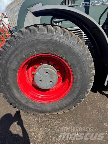 Fendt 936 Трактора