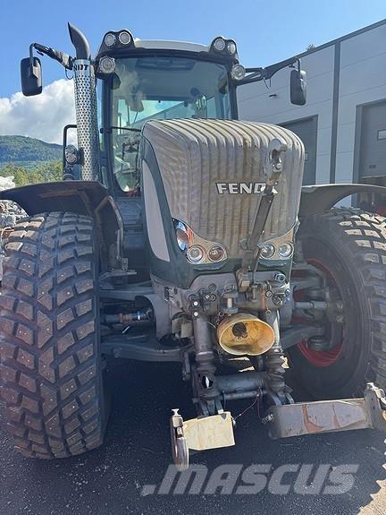 Fendt 936 Трактора