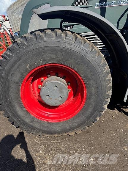 Fendt 936 Трактора