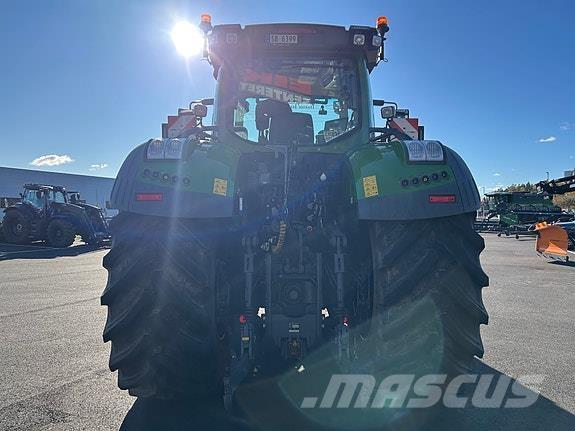 Fendt 942 Gen7 Трактора