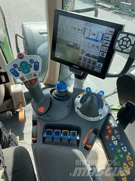 Fendt 942 VARIO Трактора