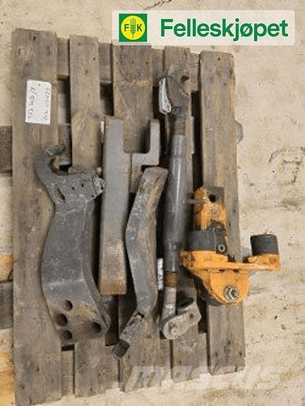 Fendt 942 VARIO Трактора