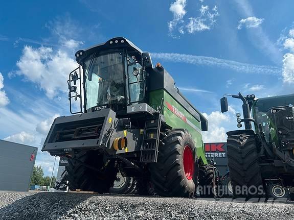 Fendt Corus 522 Зерноуборочные комбайны