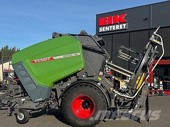 Fendt Rotana Комплектующие сельхозмашин для уборки сена