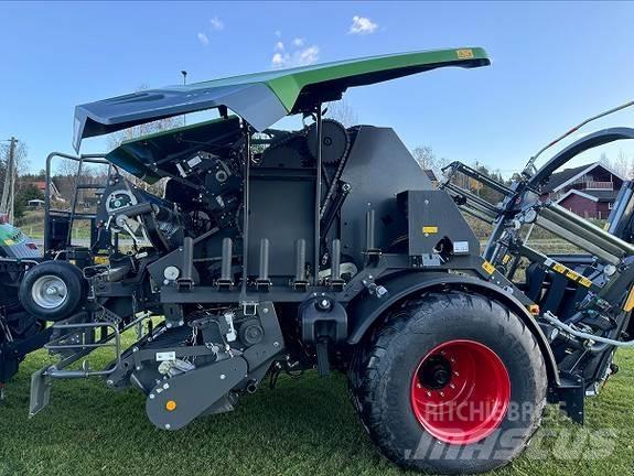 Fendt Rotana 130F Рулонные пресс-подборщики
