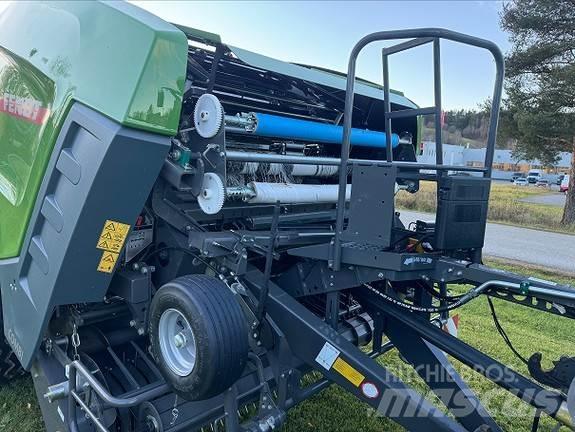 Fendt Rotana 130F Рулонные пресс-подборщики