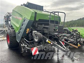 Fendt Rotana 160V Комплектующие сельхозмашин для уборки сена