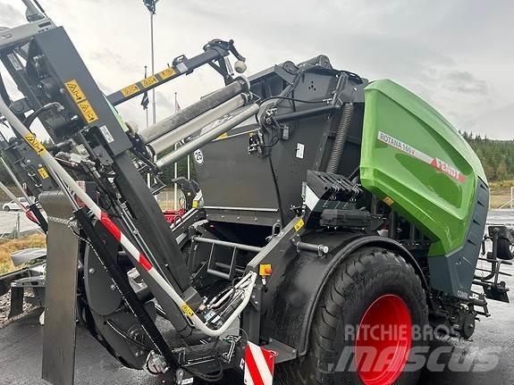Fendt Rotana 160V Комплектующие сельхозмашин для уборки сена