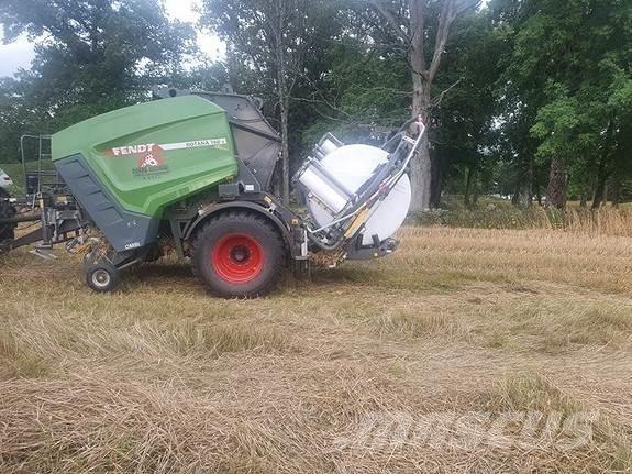 Fendt Rotana V 160 Комплектующие сельхозмашин для уборки сена