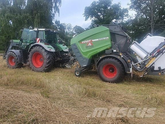 Fendt Rotana V 160 Комплектующие сельхозмашин для уборки сена