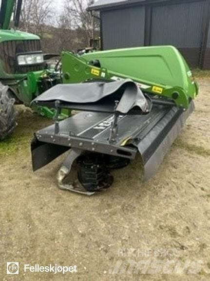 Fendt Slicer 310FQ Комплектующие сельхозмашин для уборки сена