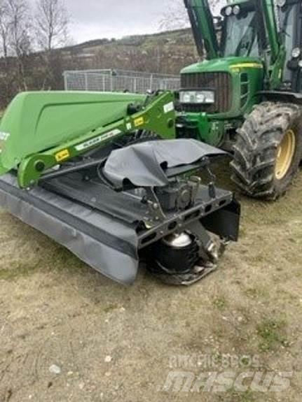 Fendt Slicer 310FQ Комплектующие сельхозмашин для уборки сена