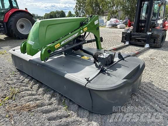 Fendt Slicer 310FQ Комплектующие сельхозмашин для уборки сена