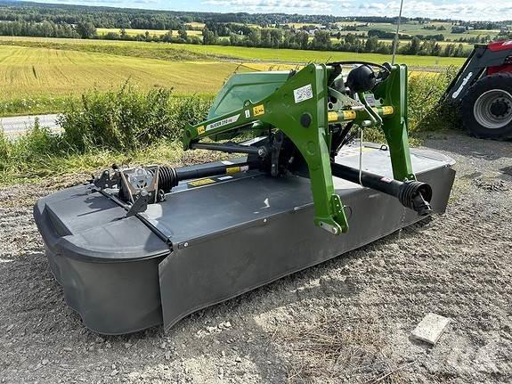 Fendt Slicer 310FQ Комплектующие сельхозмашин для уборки сена