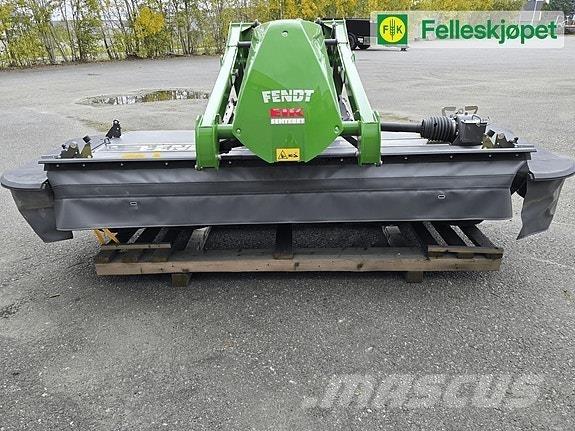 Fendt Slicer 310FQ Комплектующие сельхозмашин для уборки сена