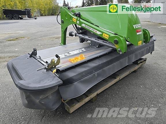 Fendt Slicer 310FQ Комплектующие сельхозмашин для уборки сена