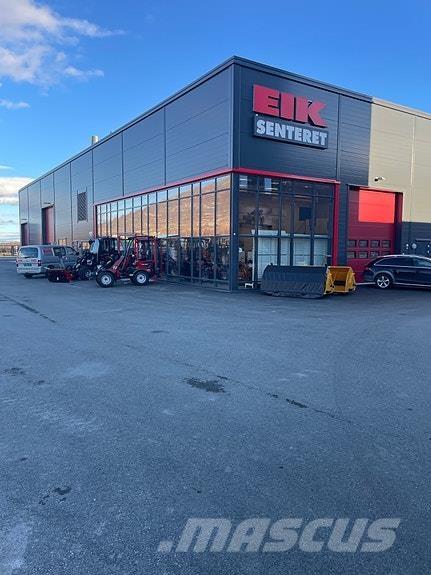 Fendt Tigo 40 MR D Комплектующие сельхозмашин для уборки сена