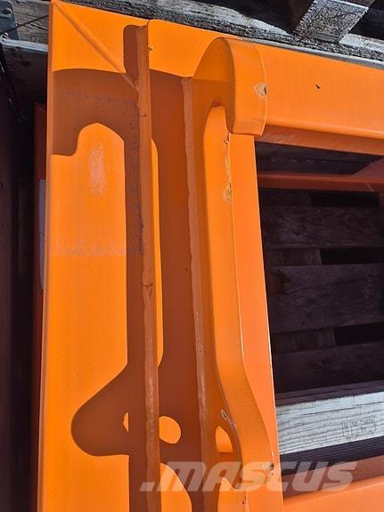 FMG  Сельхозтехника - Другие