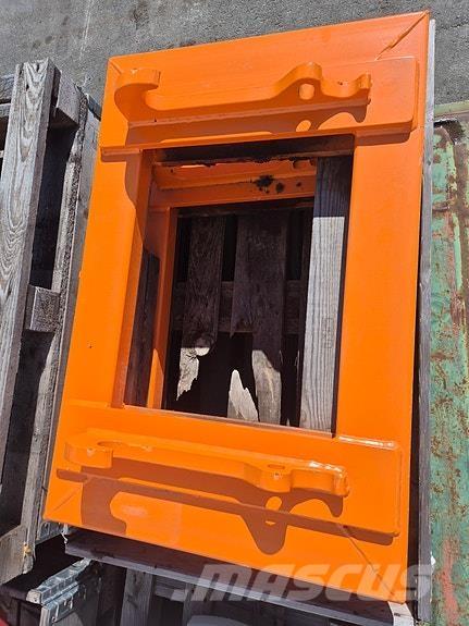 FMG  Сельхозтехника - Другие